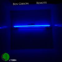 Ben Gibson - Remote