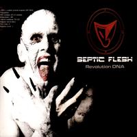 Septicflesh - Revolution DNA
