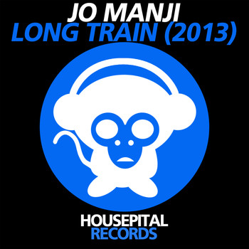 Jo Manji - Long Train (2013)