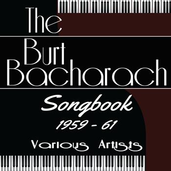 Various Artists - The Burt Bacharach Songbook 1959-61