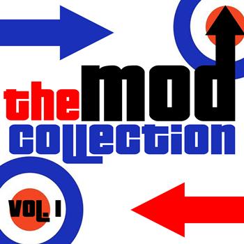Various Artists - The Mod Collection, Vol. 1