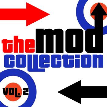 Various Artists - The Mod Collection, Vol. 2
