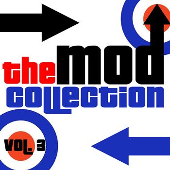 Various Artists - The Mod Collection, Vol. 3