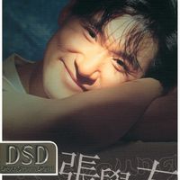 張學友 - DSD 視聽之王-張學友 愛你多一些 精選