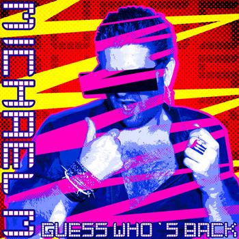 Michael M - Guess Who's Back