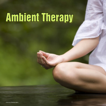 Various Artists - Ambient Therapy