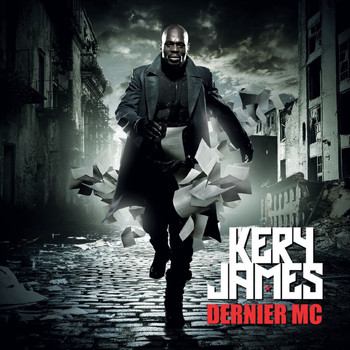 Kery James - Dernier MC (Version Deluxe)