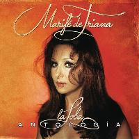 Marife de Triana - Marife De Triana "La Loba". Antologia