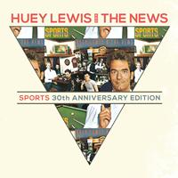 Huey Lewis & The News - Sports 30th Anniversary Deluxe