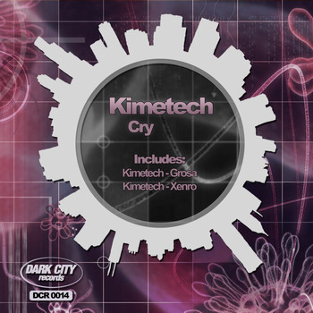 Kimetech - Cry