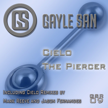 Gayle San - The Piercer