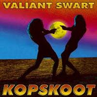 Valiant Swart - Kopskoot