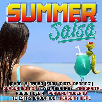Various Artists - Summer Salsa