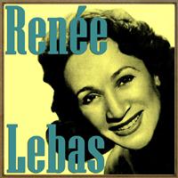 Renée Lebas - Complainte de la Butte
