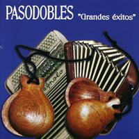 Spanish Band - Pasodobles: Grandes Éxitos