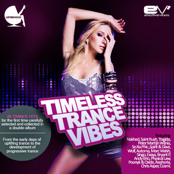 Various Artists - Timeless Trance Vibes