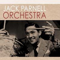 Jack Parnell Orchestra - Jack Parnell Orchestra