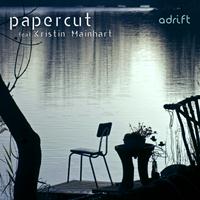 Papercut (GR) - Adrift