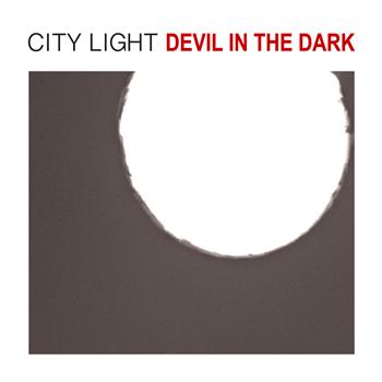 City Light - Devil in the Dark - EP