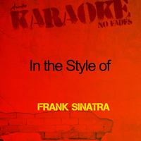 Ameritz - Karaoke - Karaoke in the Style of Frank Sinatra