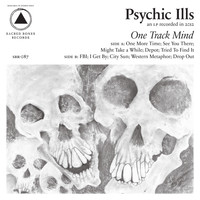Psychic Ills - One Track Mind
