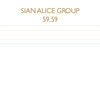 Sian Alice Group - 59.59