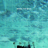 Minus The Bear - Bands Like It When You Yell 'YAR' At Them
