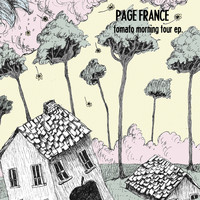 Page France - Tomato Morning Tour - EP