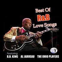 B.B. King - Best of R&B Love Songs