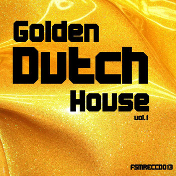 Jordan Rivera - Golden Dutch House, Vol. 1