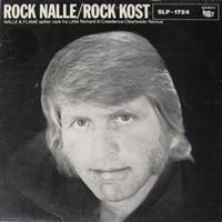 Rock Nalle - Rock-Kost