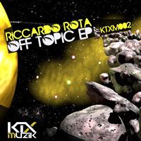 Riccardo Rota - Off Topic