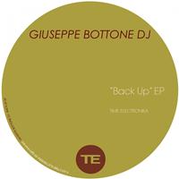 Giuseppe Bottone DJ - Back Up