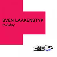 Sven Laakenstyk - Modular
