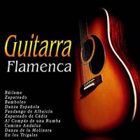 Antonio De Lucena - Guitarra Flamenca
