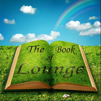 Various Artists - The Book of Lounge, Page 1 (Relaxing Chill Out and Lounge Essentials)