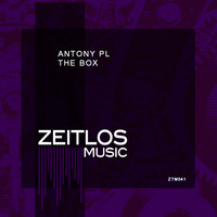 Antony PL - The Box