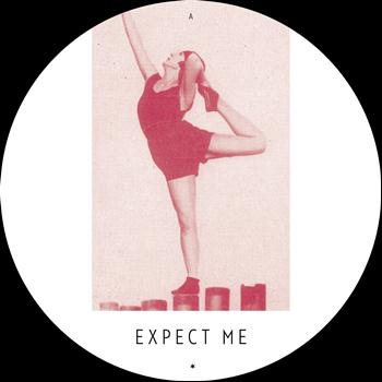 Klartraum - Expect Me Ep (Incl Monty Luke Rmx)