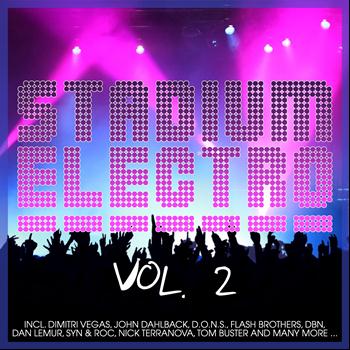 Various Artists - Stadium Electro Vol. 2