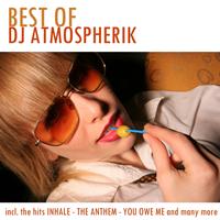 DJ Atmospherik - Best of DJ Atmospherik
