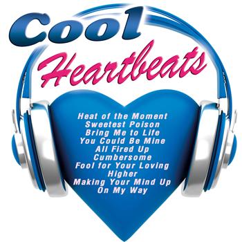 Various Artists - Cool Heartbeats