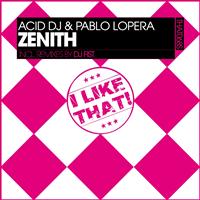 Acid DJ, Pablo Lopera - Zenith