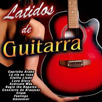 Antonio De Lucena - Latidos de Guitarra