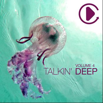 Various Artists - Talkin' Deep, Vol. 4