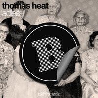Thomas Heat - Ladies