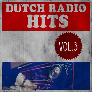 Various Artists - Dutch Radio Hits, Vol. 3