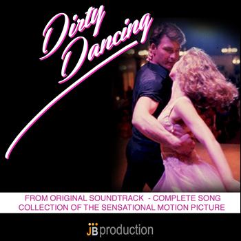 Various Artists - Songs of Dirty Dancing, Vol. 3