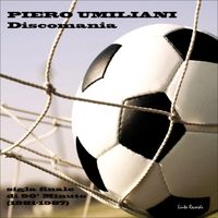 Piero Umiliani - Discomania (Sigla finale di "90° Minuto" 1981-1987)