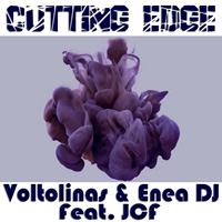 Voltolinas, Enea DJ - Cutting Edge