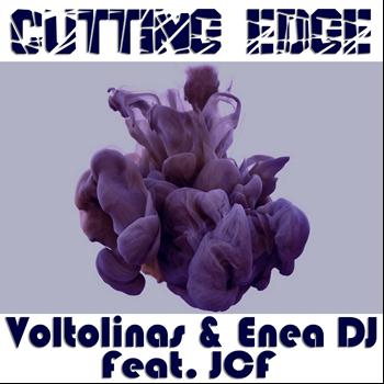 Voltolinas, Enea DJ - Cutting Edge